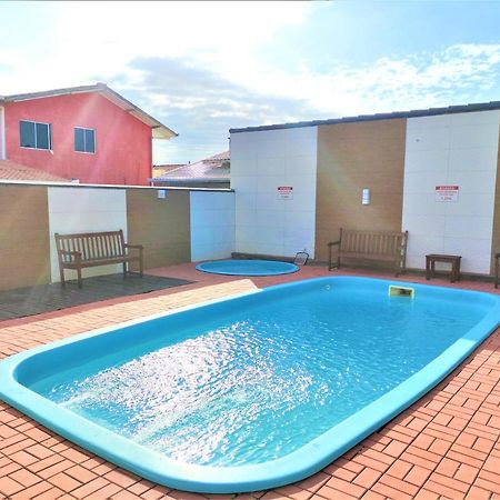Xxcasa Olinda - Estudios E Suites Com Piscina, Ar, Wifi E Estacionamento Porto Belo Dış mekan fotoğraf