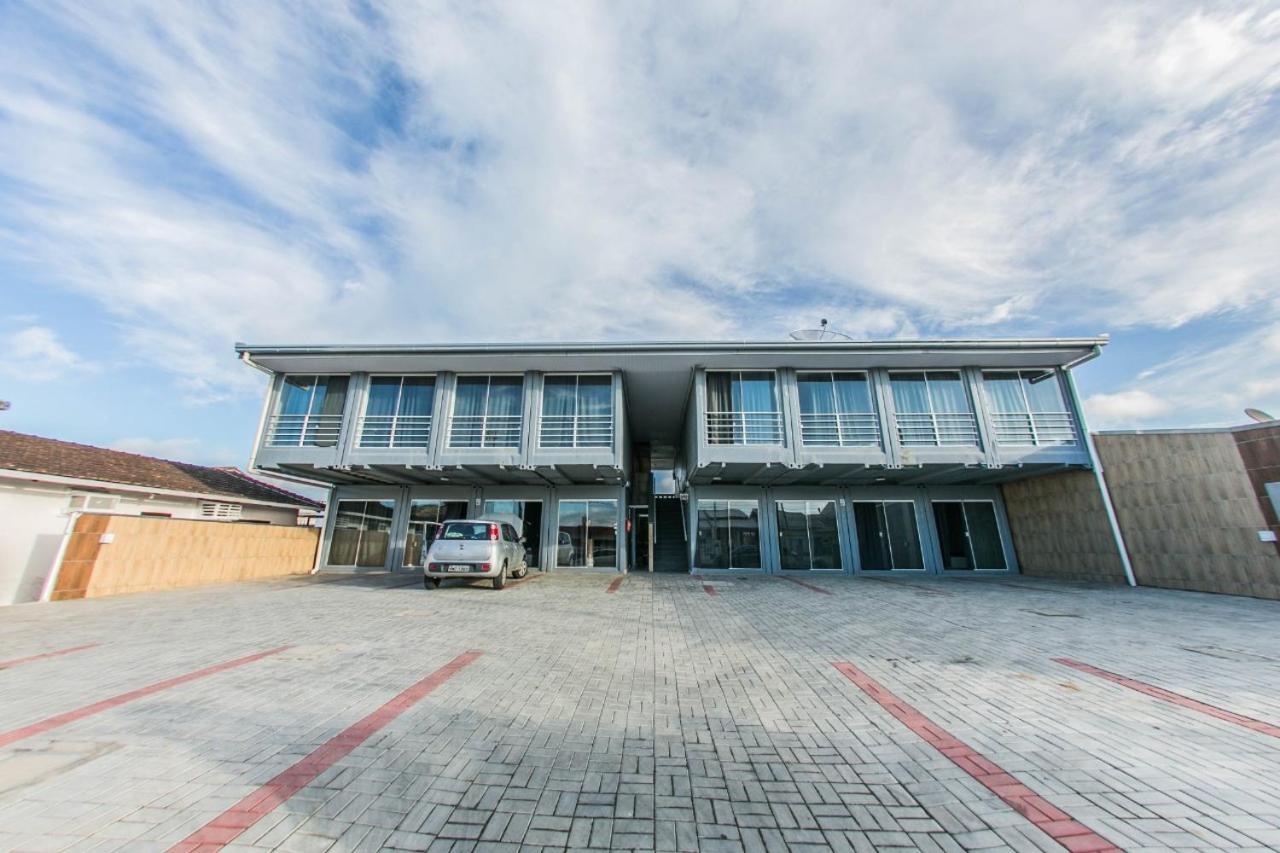 Xxcasa Olinda - Estudios E Suites Com Piscina, Ar, Wifi E Estacionamento Porto Belo Dış mekan fotoğraf