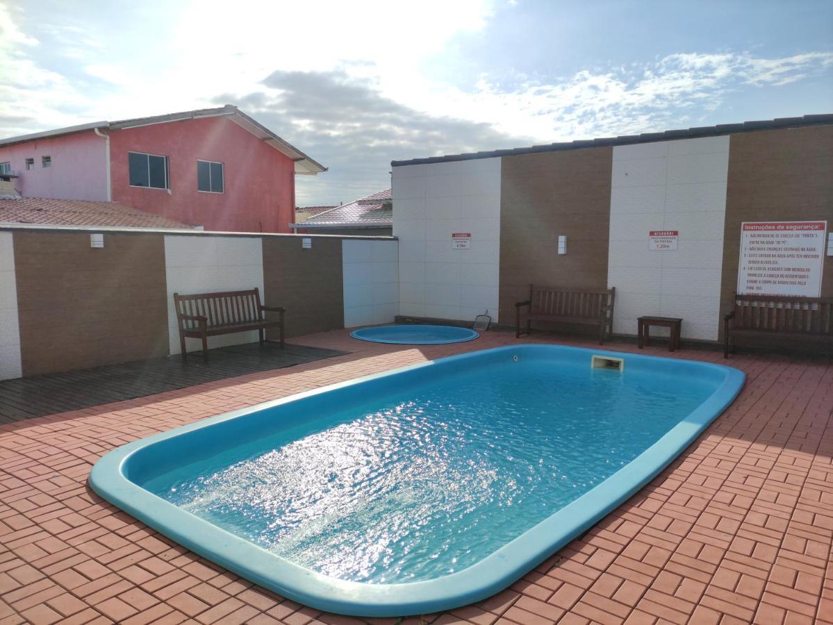 Xxcasa Olinda - Estudios E Suites Com Piscina, Ar, Wifi E Estacionamento Porto Belo Dış mekan fotoğraf
