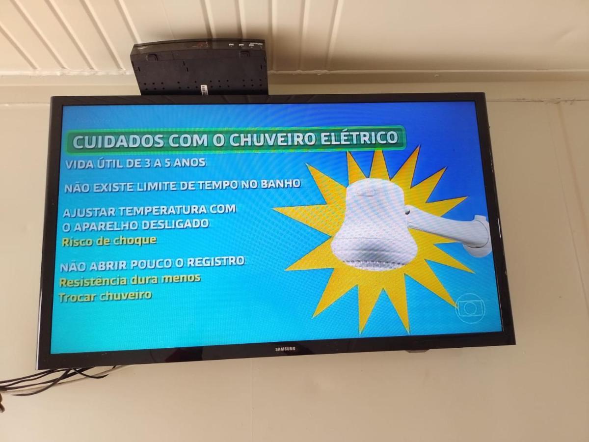 Xxcasa Olinda - Estudios E Suites Com Piscina, Ar, Wifi E Estacionamento Porto Belo Dış mekan fotoğraf