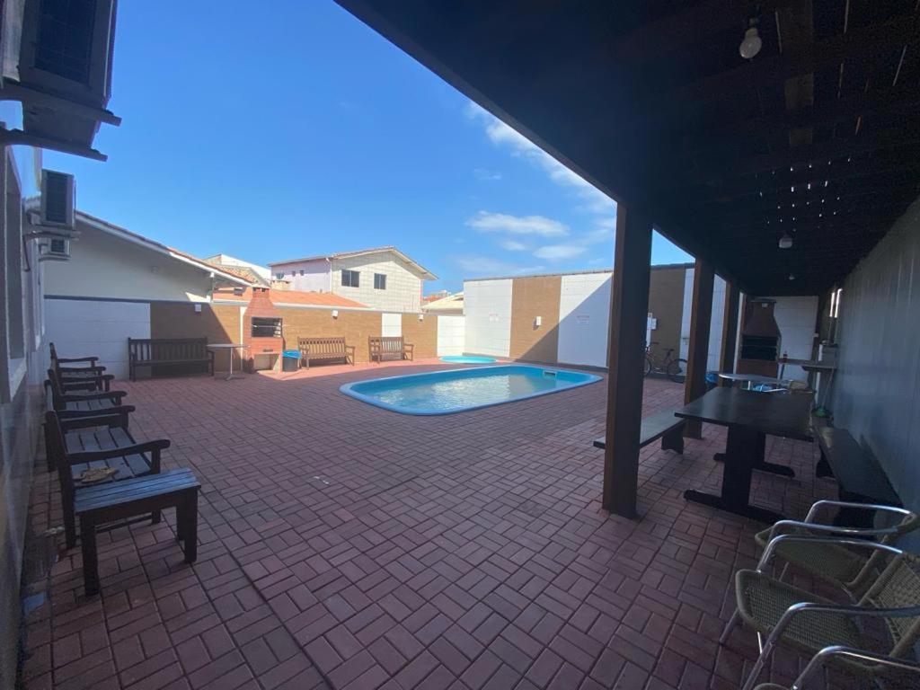 Xxcasa Olinda - Estudios E Suites Com Piscina, Ar, Wifi E Estacionamento Porto Belo Dış mekan fotoğraf