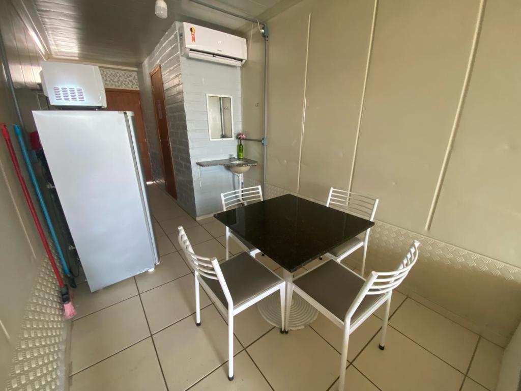 Xxcasa Olinda - Estudios E Suites Com Piscina, Ar, Wifi E Estacionamento Porto Belo Dış mekan fotoğraf