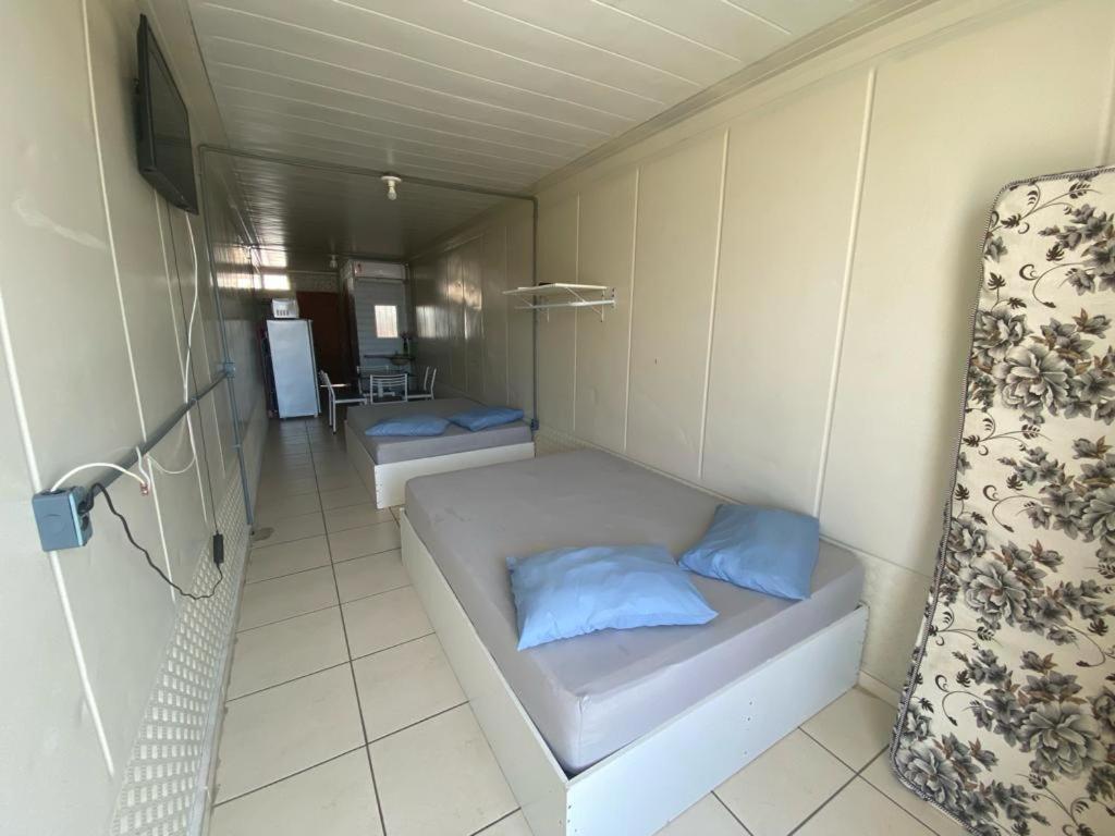 Xxcasa Olinda - Estudios E Suites Com Piscina, Ar, Wifi E Estacionamento Porto Belo Dış mekan fotoğraf