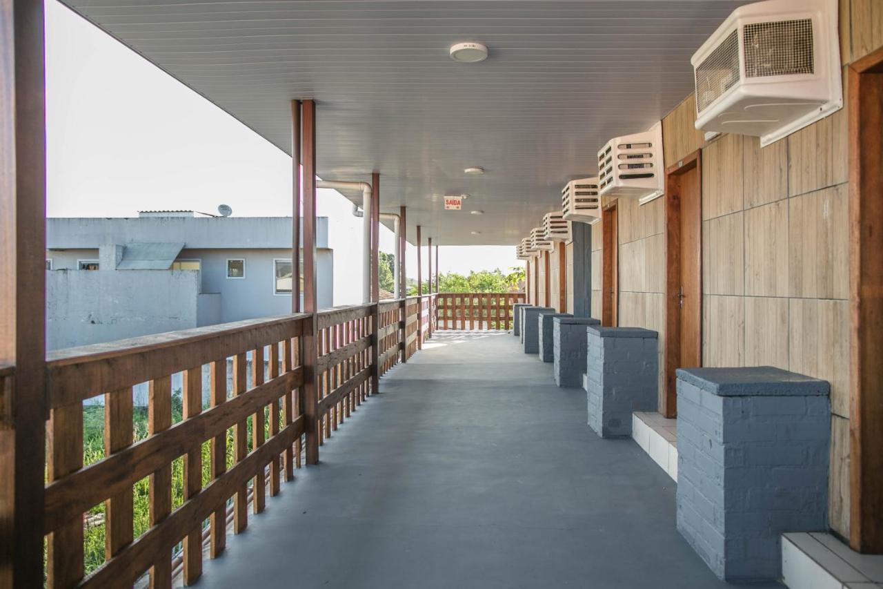Xxcasa Olinda - Estudios E Suites Com Piscina, Ar, Wifi E Estacionamento Porto Belo Dış mekan fotoğraf