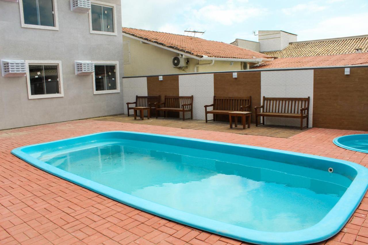 Xxcasa Olinda - Estudios E Suites Com Piscina, Ar, Wifi E Estacionamento Porto Belo Dış mekan fotoğraf
