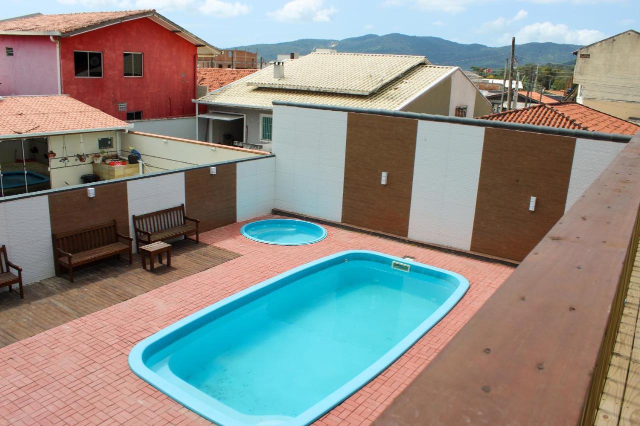 Xxcasa Olinda - Estudios E Suites Com Piscina, Ar, Wifi E Estacionamento Porto Belo Dış mekan fotoğraf