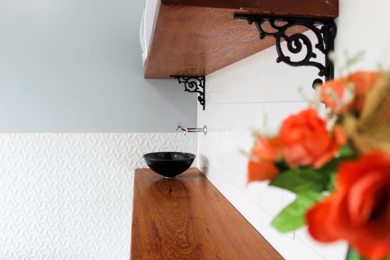 Xxcasa Olinda - Estudios E Suites Com Piscina, Ar, Wifi E Estacionamento Porto Belo Dış mekan fotoğraf