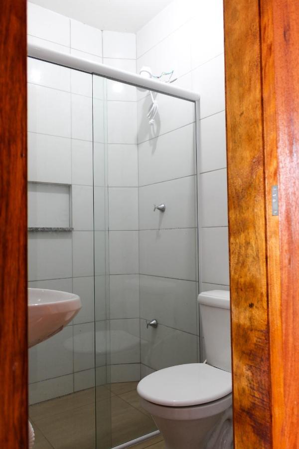 Xxcasa Olinda - Estudios E Suites Com Piscina, Ar, Wifi E Estacionamento Porto Belo Dış mekan fotoğraf