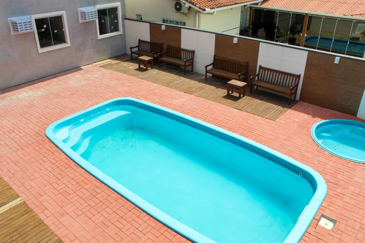 Xxcasa Olinda - Estudios E Suites Com Piscina, Ar, Wifi E Estacionamento Porto Belo Dış mekan fotoğraf