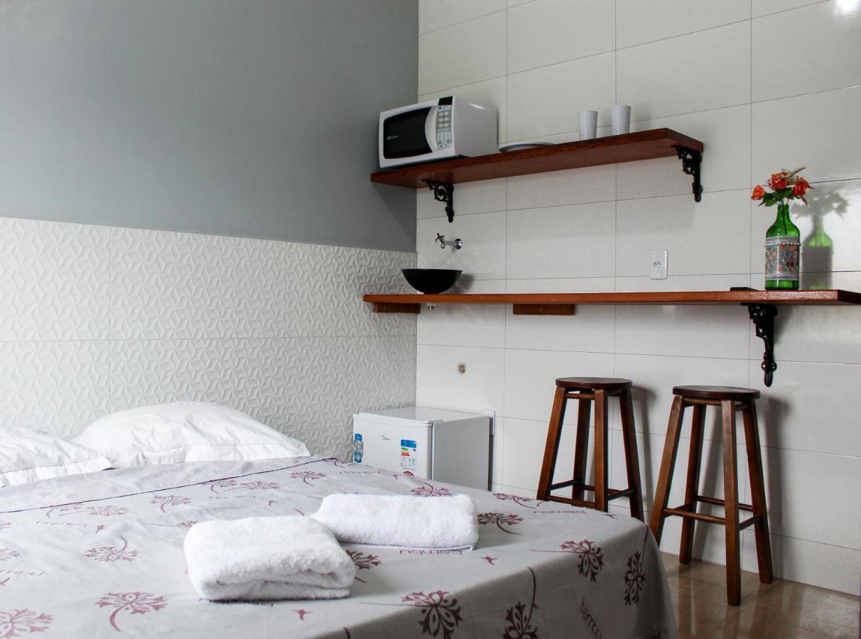 Xxcasa Olinda - Estudios E Suites Com Piscina, Ar, Wifi E Estacionamento Porto Belo Dış mekan fotoğraf