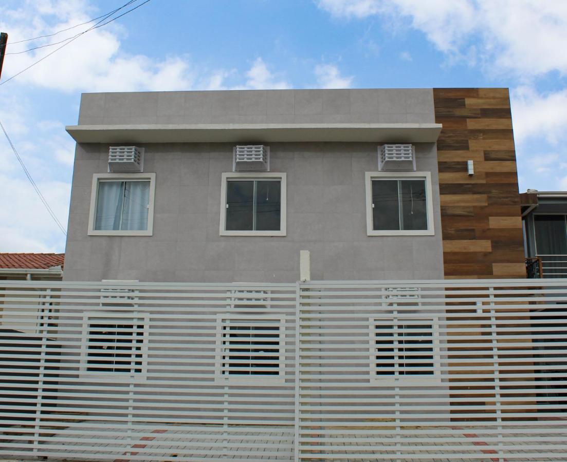Xxcasa Olinda - Estudios E Suites Com Piscina, Ar, Wifi E Estacionamento Porto Belo Dış mekan fotoğraf